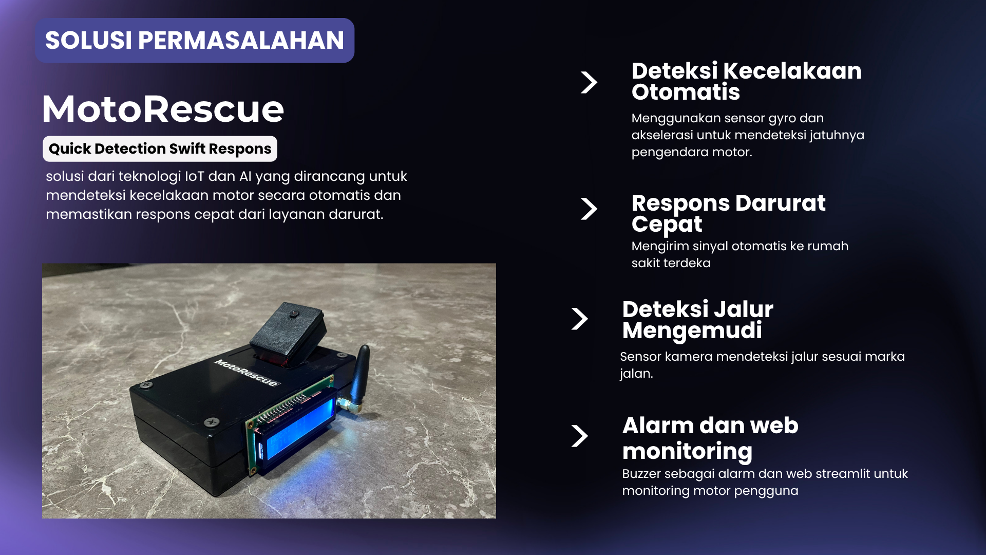 IOT Devive